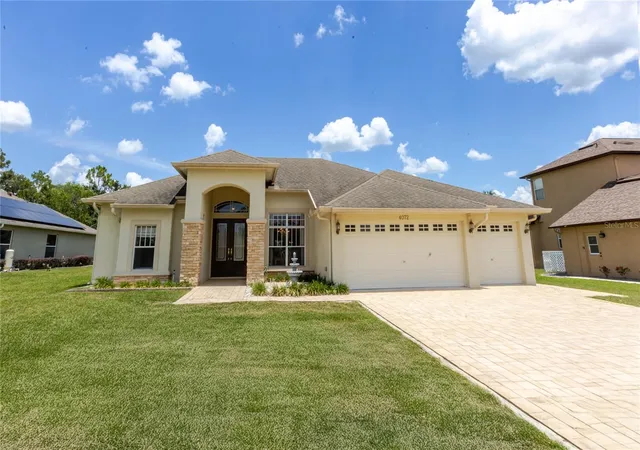 Homes for sale in Spring Hill, FL | 4072 Misty View Dr, Spring Hill, FL 34609 | MLS# W7886049