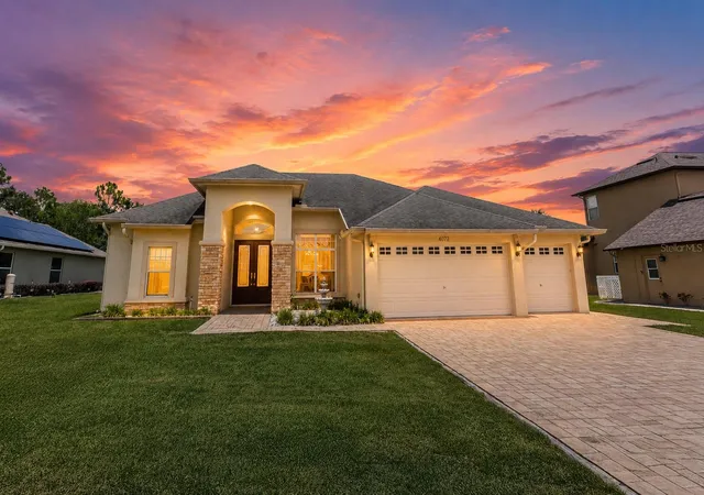 Homes for sale in Spring Hill, FL | 4072 Misty View Dr, Spring Hill, FL 34609 | MLS# W7886049