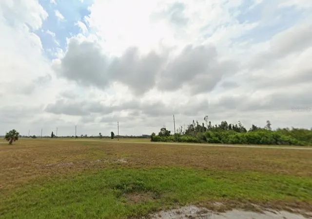 Photo 1 of Land for sale at 16 Coleus Ct, Placida, FL 33946 | MLS# O6410503 | Listing updated on 2026-10-21