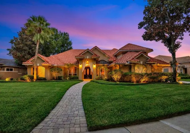1st image of 7718 Debeaubien Dr, Orlando, FL 32835 | MLS# O6410511