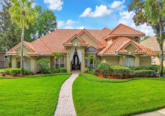 98th image of 7718 Debeaubien Dr, Orlando, FL 32835 | MLS# O6410511