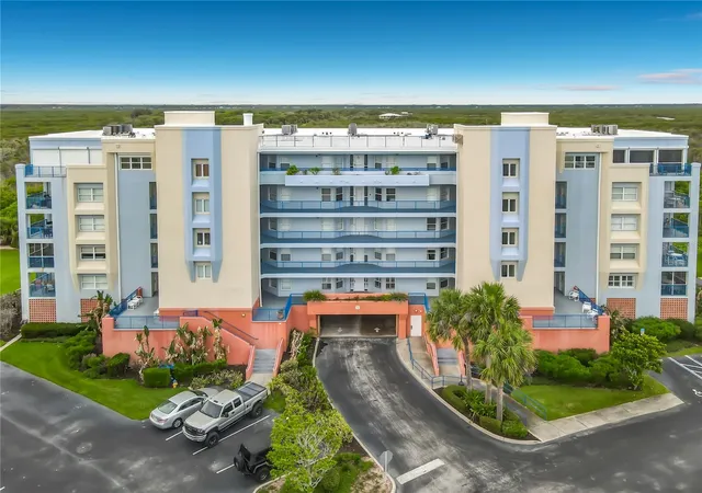 2nd image of 5300 S Atlantic Ave #5-301, New Smyrna Beach, FL 32169 | MLS# O6410520
