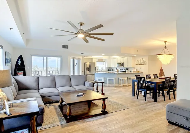 4th image of 5300 S Atlantic Ave #5-301, New Smyrna Beach, FL 32169 | MLS# O6410520