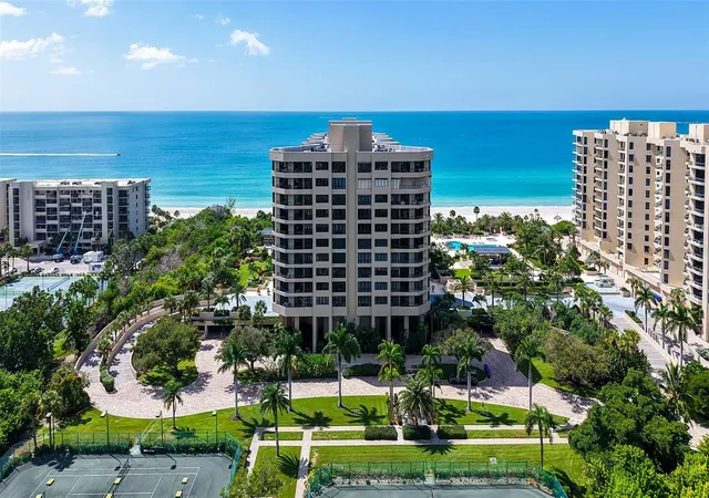 2nd image of 1211 Gulf Of Mexico Dr #105, Longboat Key, FL 34228 | MLS# A4694733