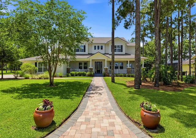 2nd image of 5251 Summit View Dr, Brooksville, FL 34601 | MLS# W7886055