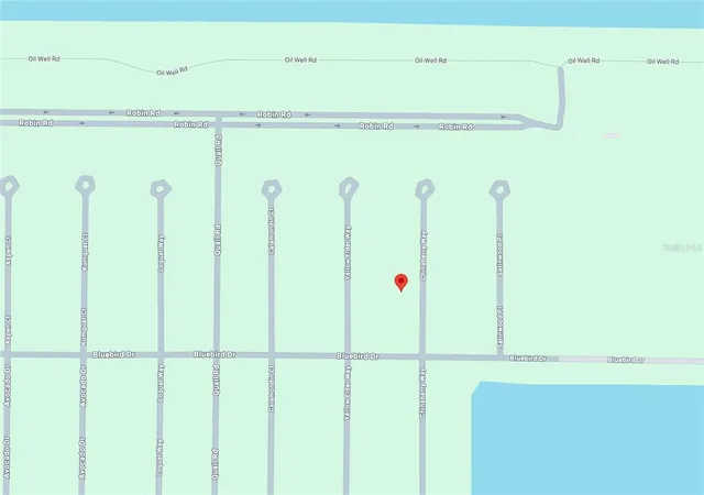 Photo 1 of Land for sale at 23 Chinaberry Way, Placida, FL 33946 | MLS# O6410530 | Listing updated on 2026-10-21