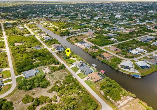 Photo 1 of Land for sale at 10120 Winnipeg St, Port Charlotte, FL 33981 | MLS# O6410534 | Listing updated on 2026-09-12