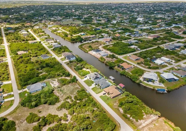 Photo 2 of Land for sale at 10120 Winnipeg St, Port Charlotte, FL 33981 | MLS# O6410534 | Listing updated on 2026-09-12