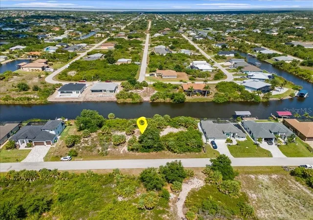 Photo 3 of Land for sale at 10120 Winnipeg St, Port Charlotte, FL 33981 | MLS# O6410534 | Listing updated on 2026-09-12