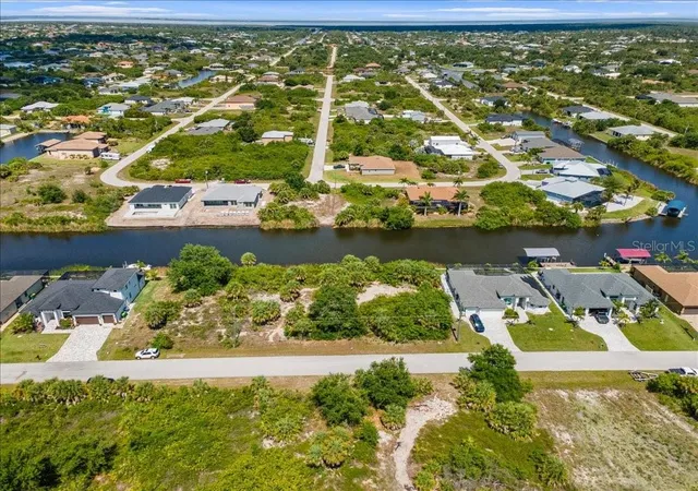 Photo 4 of Land for sale at 10120 Winnipeg St, Port Charlotte, FL 33981 | MLS# O6410534 | Listing updated on 2026-09-12