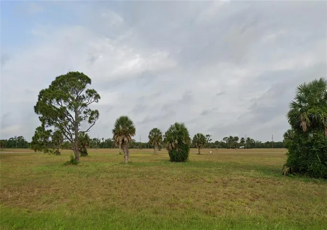 Photo 1 of Land for sale at 9 Oriole Ln, Placida, FL 33946 | MLS# O6410535 | Listing updated on 2026-10-21