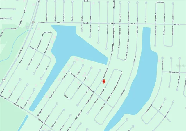 Photo 1 of Land for sale at 7 Sunflower Ln, Placida, FL 33946 | MLS# O6410539 | Listing updated on 2026-10-21