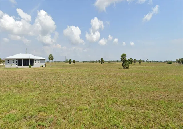 Photo 1 of Land for sale at 6 Violet Ln, Placida, FL 33946 | MLS# O6410540 | Listing updated on 2026-10-21