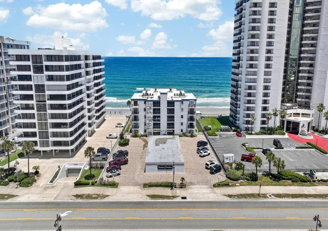 1st image of 3747 S Atlantic Ave #2020, Daytona Beach, FL 32118 | MLS# NS1088319