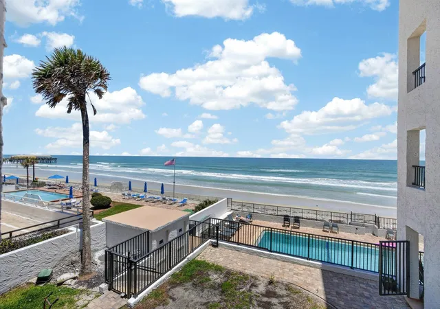 4th image of 3747 S Atlantic Ave #2020, Daytona Beach, FL 32118 | MLS# NS1088319