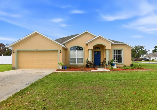 Homes for sale in Kissimmee, FL | 3535 Beau Chene Dr, Kissimmee, FL 34746 | MLS# O6410541