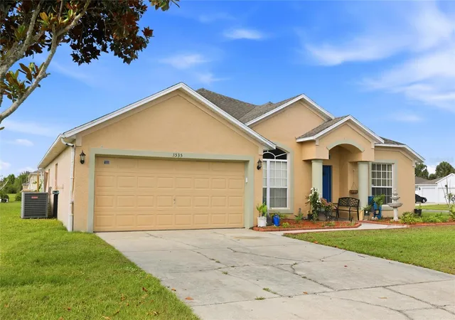 Homes for sale in Kissimmee, FL | 3535 Beau Chene Dr, Kissimmee, FL 34746 | MLS# O6410541