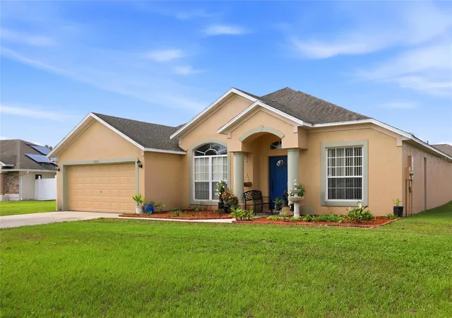 Homes for sale in Kissimmee, FL | 3535 Beau Chene Dr, Kissimmee, FL 34746 | MLS# O6410541