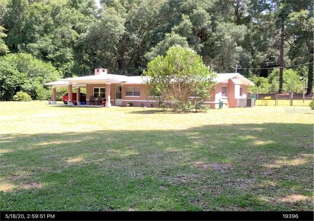 1st image of 1529 Nw 143rd St, Gainesville, FL 32606 | MLS# GC540596