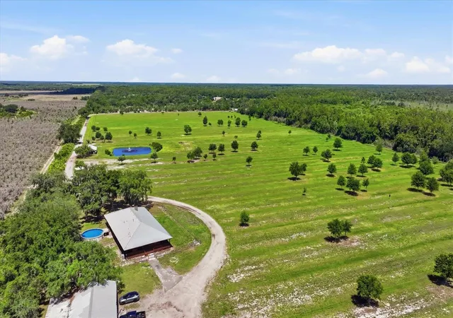 Homes for sale in Myakka City, FL | 6204 Juel Gill Rd, Myakka City, FL 34251 | MLS# A4694737