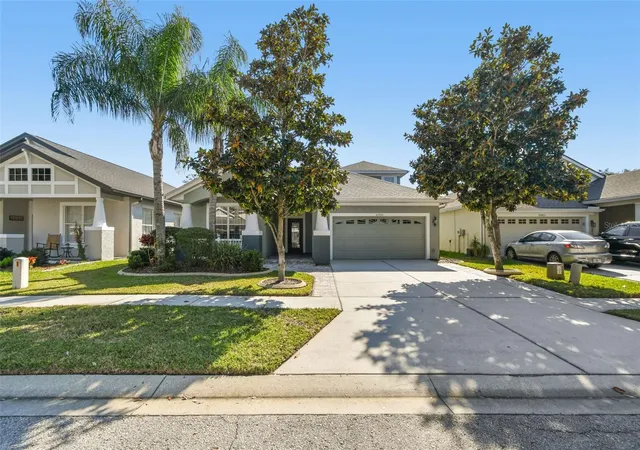 Photo 1 of Single family home for sale at 21753 Garden Walk Loop, Land O Lakes, FL 34637 | MLS# TB8511906 | Listing updated on 2026-05-28