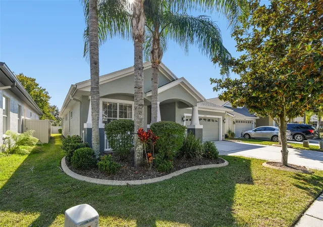 Photo 2 of Single family home for sale at 21753 Garden Walk Loop, Land O Lakes, FL 34637 | MLS# TB8511906 | Listing updated on 2026-05-28