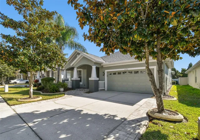 Photo 3 of Single family home for sale at 21753 Garden Walk Loop, Land O Lakes, FL 34637 | MLS# TB8511906 | Listing updated on 2026-05-28