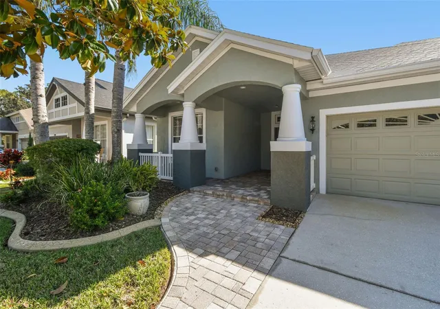 Photo 3 of Single family home for sale at 21753 Garden Walk Loop, Land O Lakes, FL 34637 | MLS# TB8511906 | Listing updated on 2026-05-28
