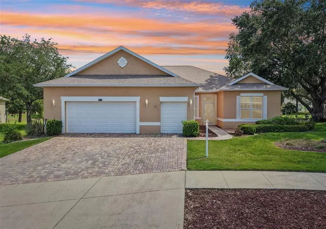Photo 1 of Single family home for sale at 3538 Mulberry Grv Loop, Leesburg, FL 34748 | MLS# G5112827 | Listing updated on 2026-09-06
