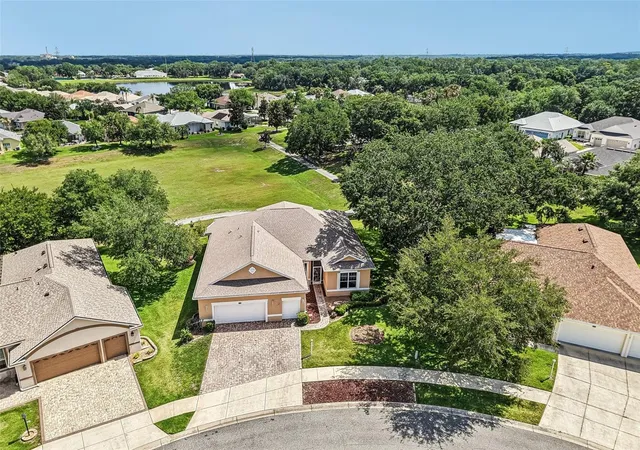 Photo 2 of Single family home for sale at 3538 Mulberry Grv Loop, Leesburg, FL 34748 | MLS# G5112827 | Listing updated on 2026-09-06