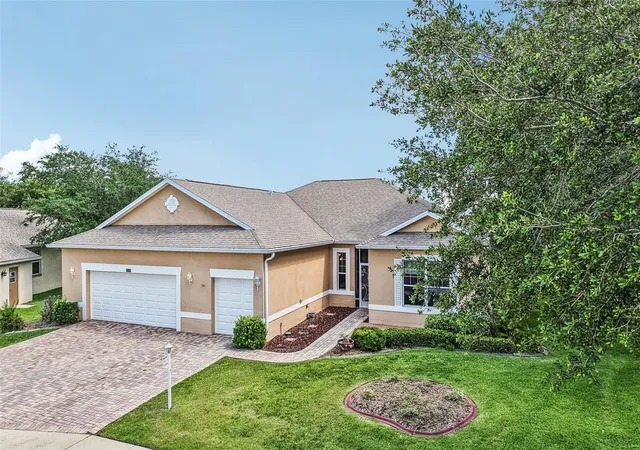 Photo 3 of Single family home for sale at 3538 Mulberry Grv Loop, Leesburg, FL 34748 | MLS# G5112827 | Listing updated on 2026-09-06