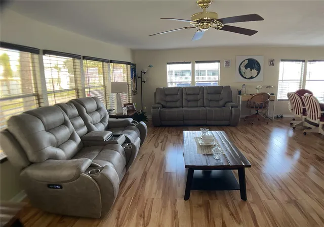 Photo 3 of Manufactured home for sale at 2100 Kings Hwy #98, Port Charlotte, FL 33980 | MLS# C7526535 | Listing updated on 2026-10-07