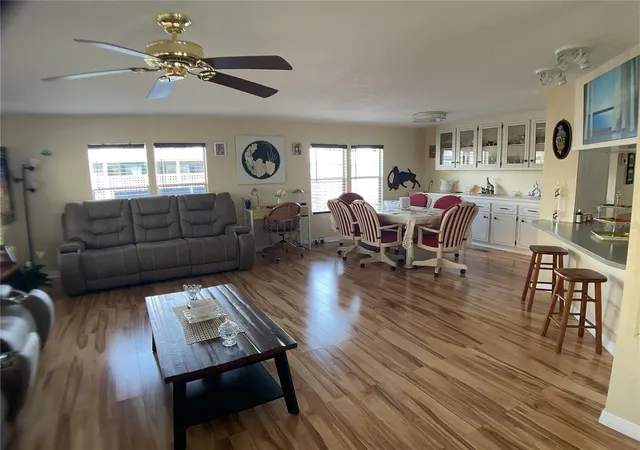 Photo 3 of Manufactured home for sale at 2100 Kings Hwy #98, Port Charlotte, FL 33980 | MLS# C7526535 | Listing updated on 2026-10-07