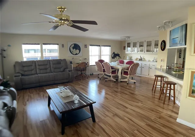 Photo 4 of Manufactured home for sale at 2100 Kings Hwy #98, Port Charlotte, FL 33980 | MLS# C7526535 | Listing updated on 2026-10-07