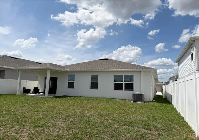 28th image of 35550 Sparrow Nest Wy, Zephyrhills, FL 33541 | MLS# TB8511914