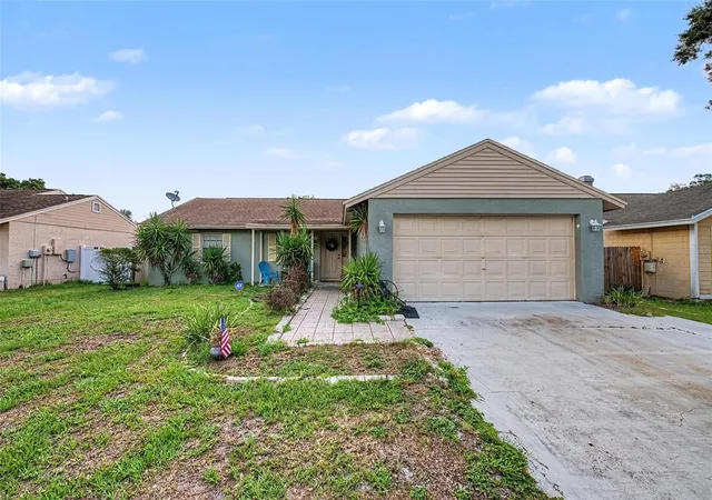 Homes for sale in Lutz, FL | 1632 Pintail Ct, Lutz, FL 33549 | MLS# TB8511917