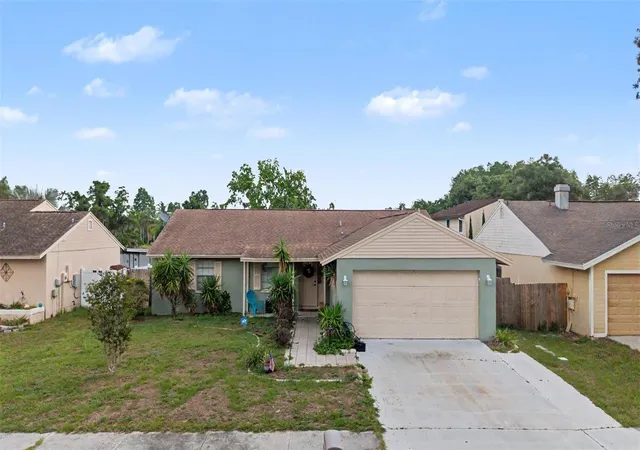 Homes for sale in Lutz, FL | 1632 Pintail Ct, Lutz, FL 33549 | MLS# TB8511917