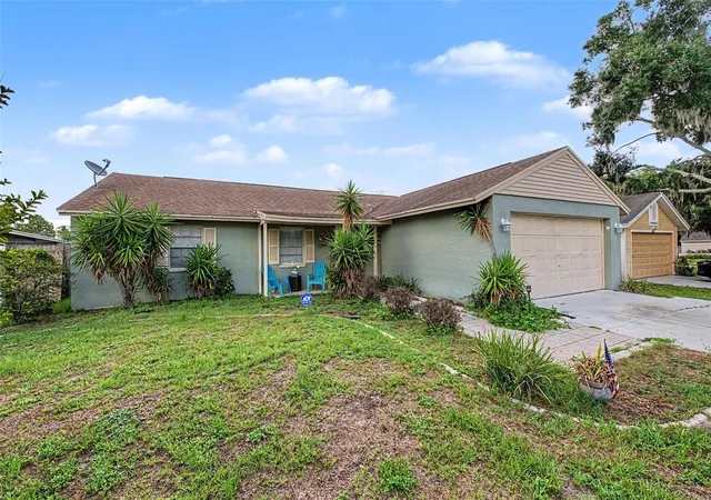 Homes for sale in Lutz, FL | 1632 Pintail Ct, Lutz, FL 33549 | MLS# TB8511917