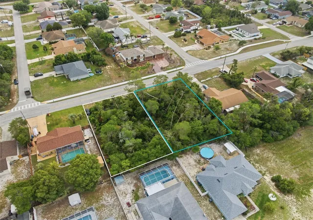 5th image of 6019 Freeport Dr, Spring Hill, FL 34606 | MLS# TB8511920