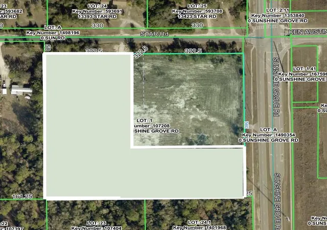 1st image of 9247 Sunshine Grove Rd, Brooksville, FL 34613 | MLS# W7886058