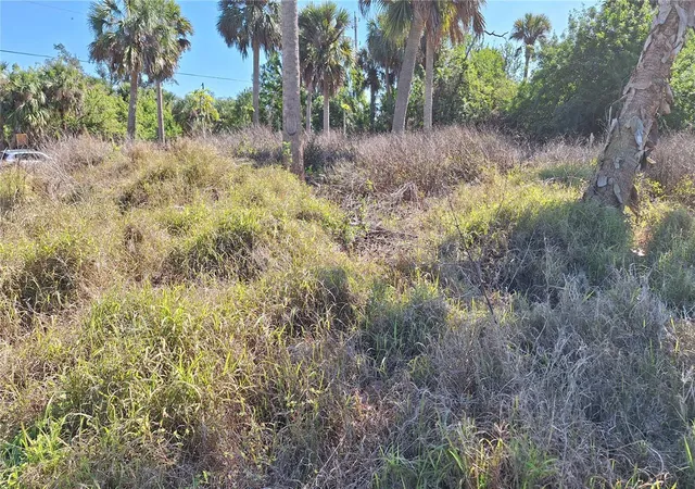 Photo 1 of Land for sale at 3173 Rock Crk Dr, Port Charlotte, FL 33948 | MLS# A4694743 | Listing updated on 2026-08-10