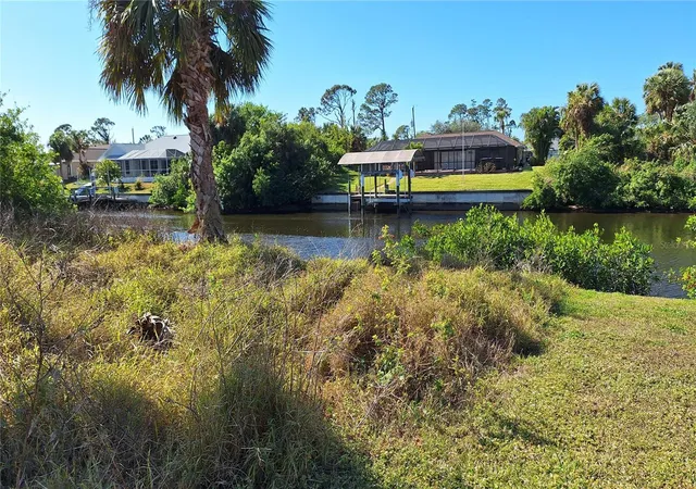Photo 3 of Land for sale at 3173 Rock Crk Dr, Port Charlotte, FL 33948 | MLS# A4694743 | Listing updated on 2026-08-10