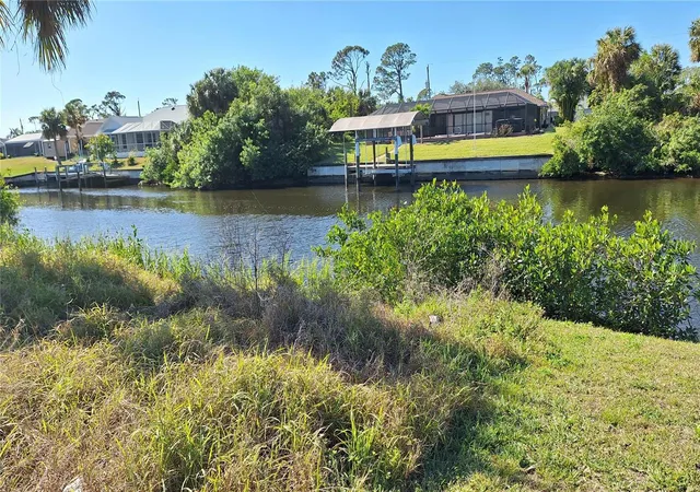 Photo 4 of Land for sale at 3173 Rock Crk Dr, Port Charlotte, FL 33948 | MLS# A4694743 | Listing updated on 2026-08-10