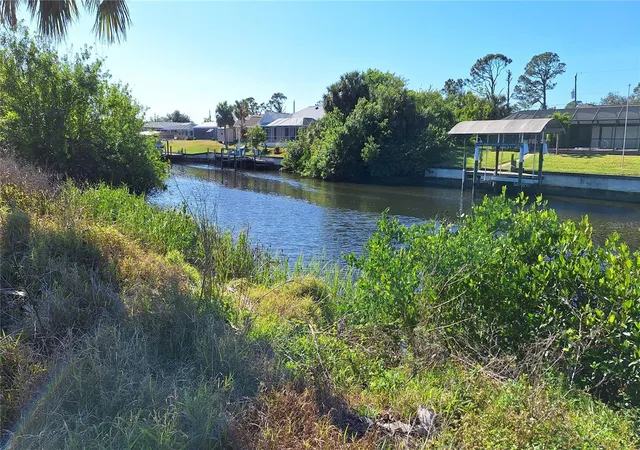 Photo 6 of Land for sale at 3173 Rock Crk Dr, Port Charlotte, FL 33948 | MLS# A4694743 | Listing updated on 2026-08-10