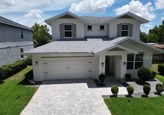 Photo 1 of Single family home for sale at 3875 S Fern Crk Ave, Orlando, FL 32806 | MLS# O6410556 | Listing updated on 2026-08-08
