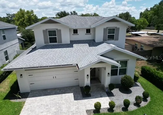 Photo 2 of Single family home for sale at 3875 S Fern Crk Ave, Orlando, FL 32806 | MLS# O6410556 | Listing updated on 2026-08-08