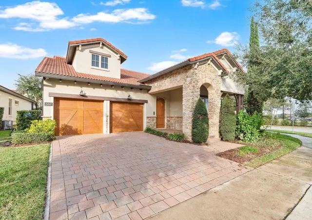 Photo 1 of Single family home for sale at 15607 Sylvester Palm Dr, Winter Garden, FL 34787 | MLS# O6410558 | Listing updated on 2026-09-05