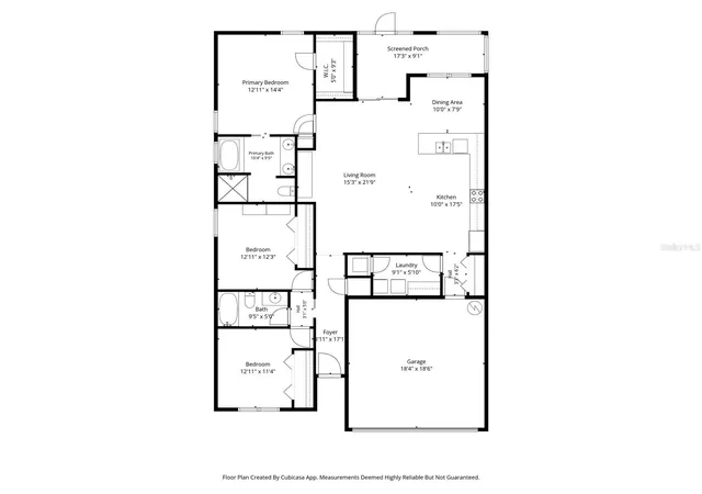 Homes for sale in Tampa, FL | 2906 W Douglas St, Tampa, FL 33607 | MLS# TB8511934