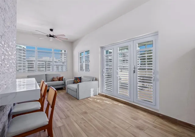Photo 2 of Sale Pending at 361 Calle Fuerte #5, San Juan, PR 00909 | MLS# PR9121586 | Listing updated on 2026-06-08