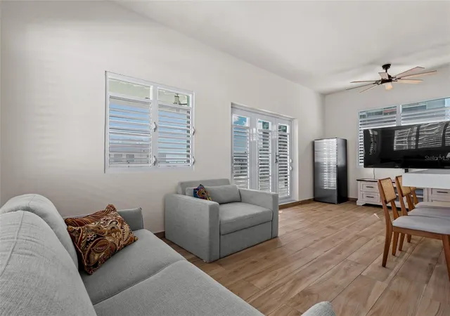 Photo 3 of Sale Pending at 361 Calle Fuerte #5, San Juan, PR 00909 | MLS# PR9121586 | Listing updated on 2026-06-08